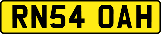 RN54OAH