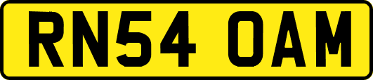 RN54OAM