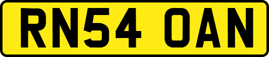 RN54OAN