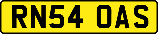 RN54OAS