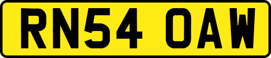 RN54OAW