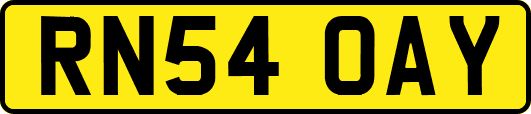 RN54OAY