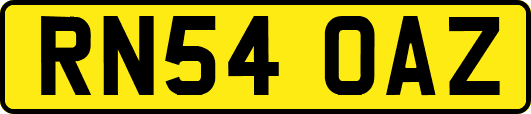 RN54OAZ