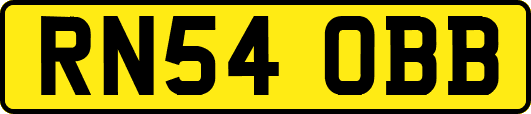 RN54OBB