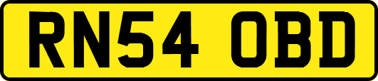 RN54OBD