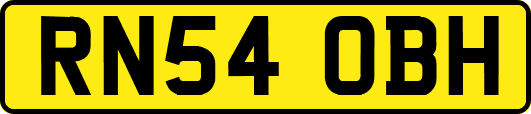 RN54OBH