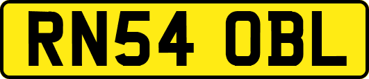 RN54OBL
