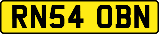 RN54OBN