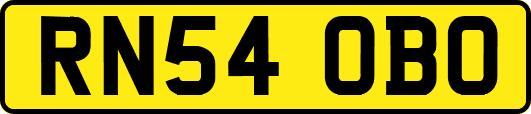 RN54OBO