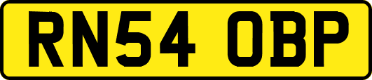 RN54OBP