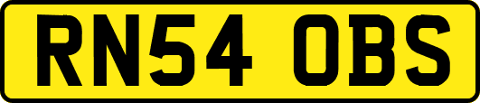 RN54OBS