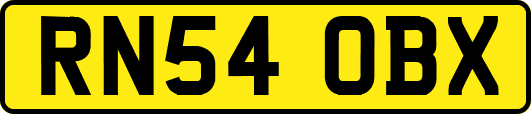RN54OBX