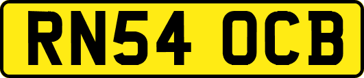 RN54OCB