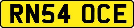RN54OCE
