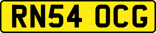 RN54OCG