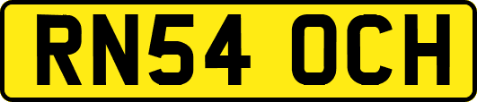 RN54OCH