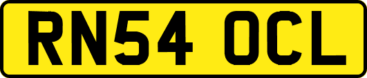RN54OCL