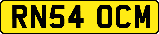 RN54OCM