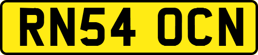 RN54OCN