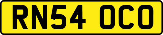 RN54OCO