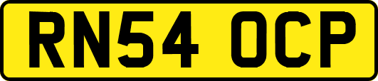 RN54OCP