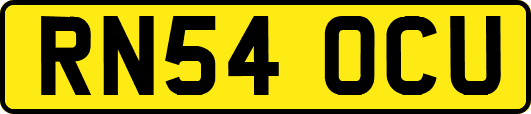 RN54OCU