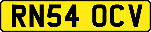 RN54OCV