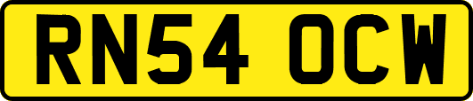 RN54OCW