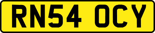 RN54OCY