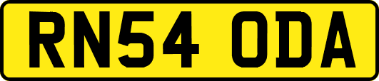 RN54ODA