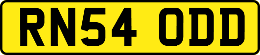 RN54ODD