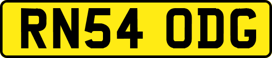 RN54ODG