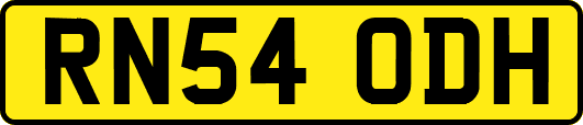 RN54ODH