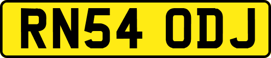 RN54ODJ