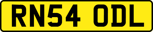 RN54ODL
