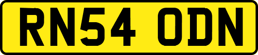RN54ODN