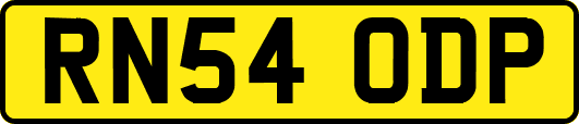 RN54ODP