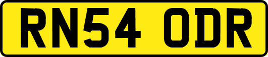 RN54ODR