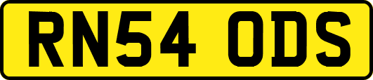 RN54ODS
