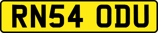 RN54ODU