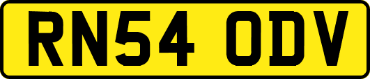 RN54ODV