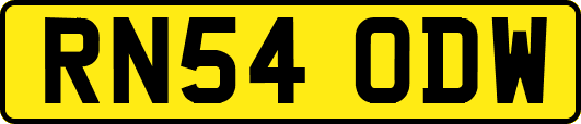RN54ODW