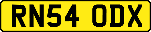 RN54ODX