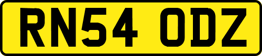 RN54ODZ