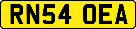 RN54OEA