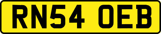 RN54OEB