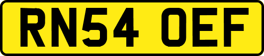 RN54OEF