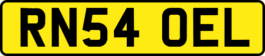 RN54OEL