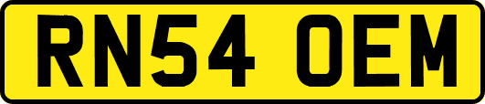 RN54OEM