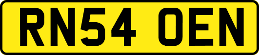 RN54OEN